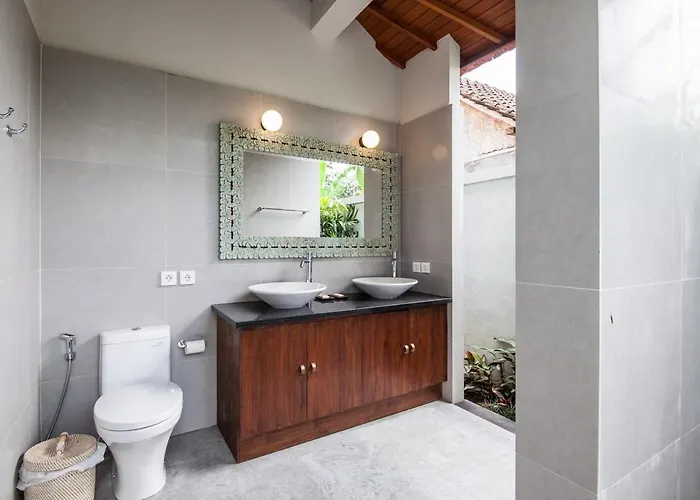 Villa Badra House Frangipani